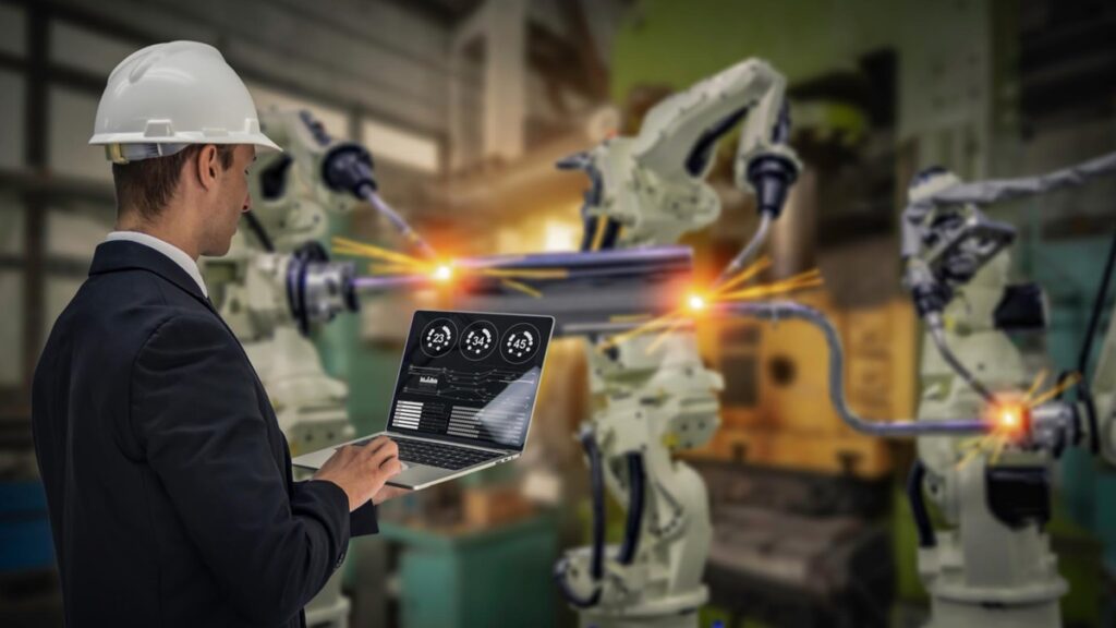 automazione-1024x576 Automazione dei processi di lavoro e aumento dei ricavi
