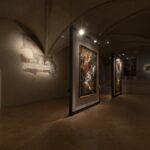 Galleria Nazionale dell’Umbria: la nuova illuminazione del museo