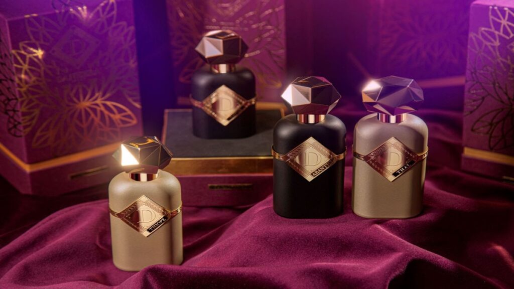 Tra-le-protagoniste-delle-Legendary-Fragrances-spicca-la-collezione-Efesto-Jewels-1024x576 DANHERA, Legendary Fragrances: mito, arte e profumi gioiello