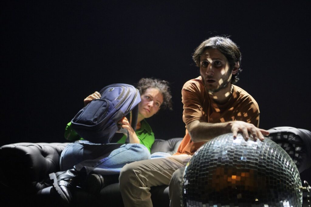 02_LaBancaDeiSogniFrancescaMerli010324-0617-1024x682 LA BANCA DEI SOGNI MTM Teatro Litta – dal 6 all’11 maggio 2025