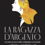 La ragazza d’argento Una favola di Alex Scarpa e Margherita Giusti Hazon