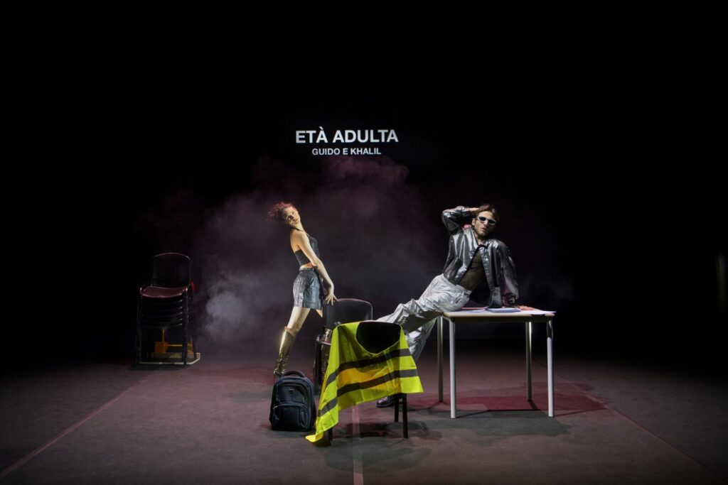 18_LaBancaDeiSogniFrancescaMerli010324-0220-1024x683 LA BANCA DEI SOGNI MTM Teatro Litta – dal 6 all’11 maggio 2025