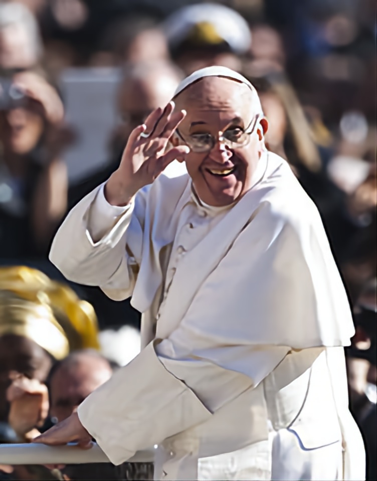 22617992974_b5dfa36958_m Papa Francesco: storia e significato del suo Pontificato