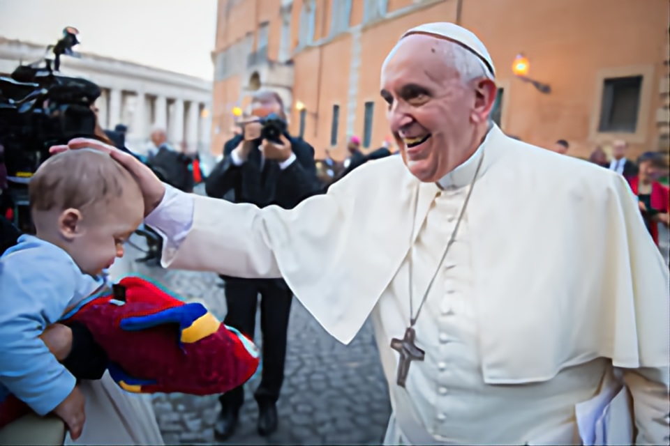 32517103224_960b181db7_m-1 Papa Francesco: storia e significato del suo Pontificato