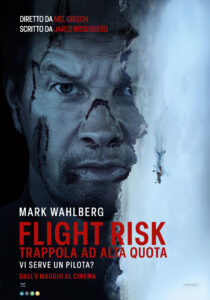 Flight-Risk-210x300 Cultura & Spettacolo