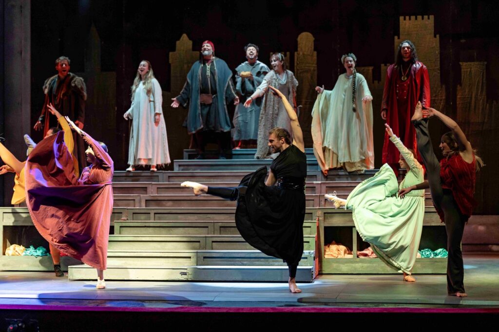 Forza-Venite-Gente_musical.4-1024x682 FORZA VENITE GENTE IL MUSICAL IL MUSICAL ChorusLife ARENA – Bergamo domenica 11 maggio 2025 – ore 17.00