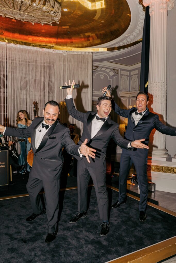 Gabrio-Gentilini-e-la-St.-Regis-Rome-Orchestra-1-683x1024 GABRIO GENTILINI DEBUTTA NELLA NUOVA ST. REGIS ROME ORCHESTRA CON UNO SPETTACOLO ESCLUSIVO PRESSO THE ST. REGIS ROME HOTEL.