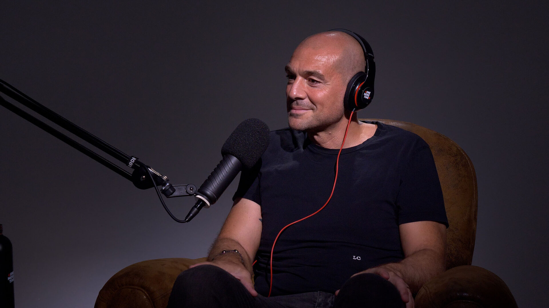LUCA CASADEI – “Fuori dal buio- One More Time” – Nuovo Tour 2025