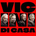 VICINI DI CASA Teatro Manzoni Gigio Alberti Amanda Sandrelli Alessandra Acciai Alberto Giusta