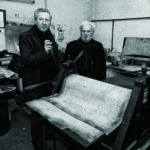 Arte di sera, anteprima de il Laboratorio, di Pasquale Napolitano