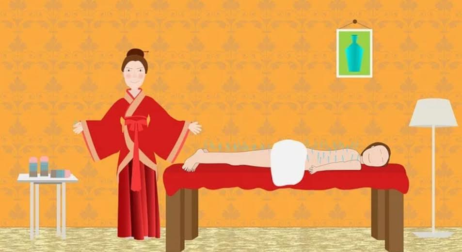 0-1 FIBROMIALGIA. PERCHE’ TRATTARLA CON L’AGOPUNTURA?