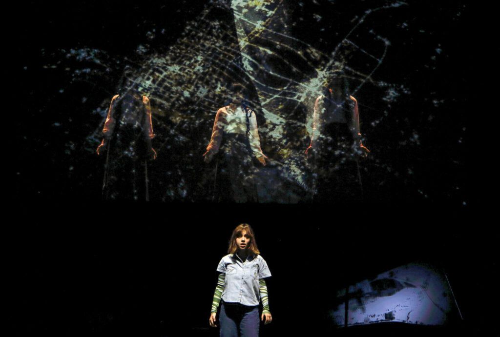 03-LAZARUS©fabiolovino-1024x691 Teatro Arcimboldi - LAZARUS di David Bowie di Valter Malosti con MANUEL AGNELLI - dal 28 maggio al 1 giugno