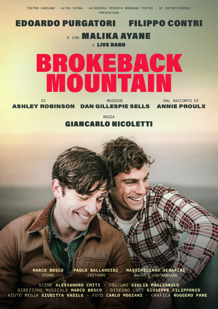 2025_BROKEBACK_Foto-04-724x1024 torna Brokeback Mountain con Malika Ayane, Edoardo Purgatori e Filippo Contri