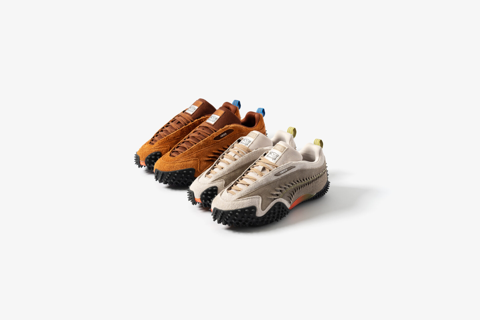 25SS_SP_SELECT_MOSTRO_ARIES_FF_GROUP_001 PUMA x ARIES annunciano la loro seconda collezione completa