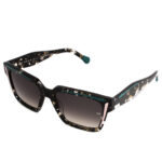 ROMEO GIGLI EYEWEAR SS25 L’eleganza si trasforma in materia, luce e sperimentazione.