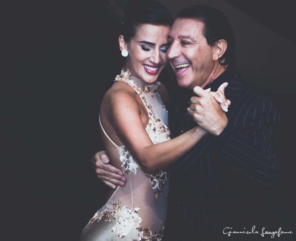 53465141_10155901466367021_7223412445228826624_o-1024x837 Miguel Ángel Zotto Daiana Guspero TANGO. HISTORIAS DE ASTOR