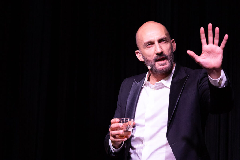A5A5542-1024x681 “Nuova Balera Pizzigoni” al Teatro Menotti dal 22 al 30 maggio Segreti, miseria e nobiltà di una sala da ballo