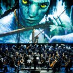 AVATAR LIVE CON L’ORCHESTRA ITALIANA DEL CINEMA IN PRIMA EUROPEA CON 120 MUSICISTI