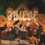 L’Aniene Festival torna al Parco Nomentano Roma con un’apertura straordinaria per la sua ottava edizione: 1 e 2 giugno eventi dalla mattina fino a mezzanotte