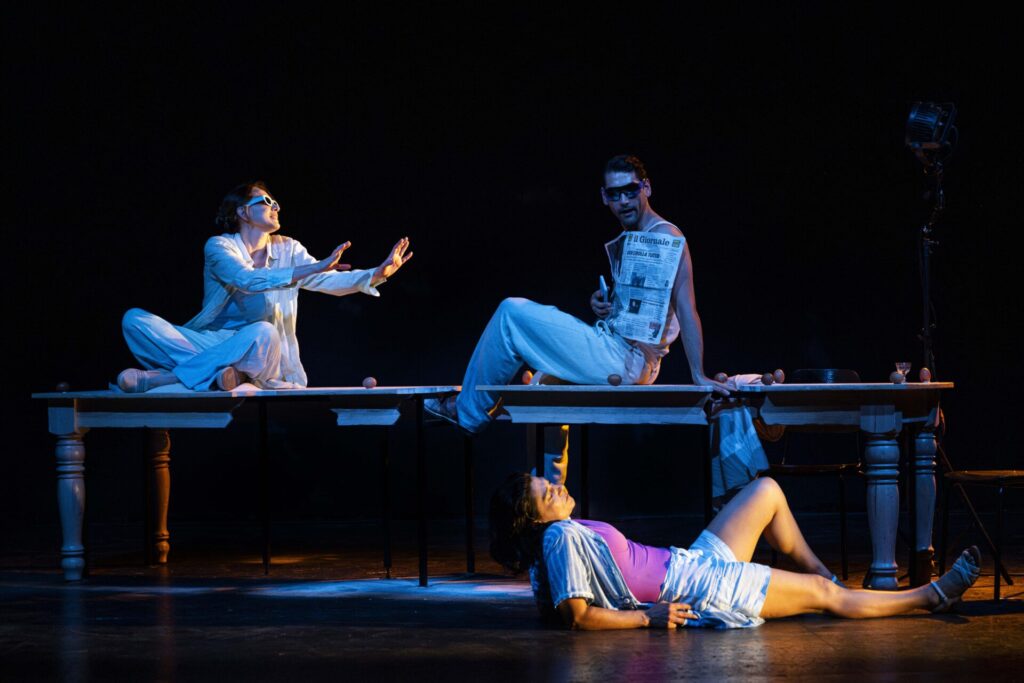 Arrusi_03-1024x683 Al TEATRO FILODRAMMATICI DI MILANO "ARRUSI" DAL 20 AL 25 MAGGIO 2025