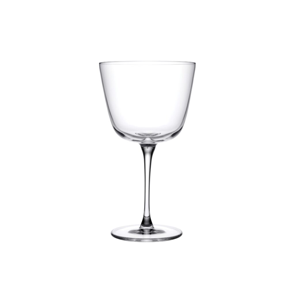 BarGiani_Long_Stem_Glass_67234-1207944-1024x1024 NUDE Glass lancia BAR/GIANI. Una collezione di bicchieri da cocktail insieme al mixologist multi premiato Giorgio Bargiani