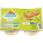 PANINI SENZA GLUTINE Céréal