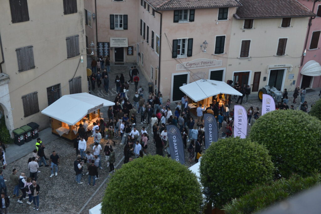 DSC_6187-1024x683 PRESENTATA LA 73° EDIZIONE DELLA FIERA DEL VINO DI POLPENAZZE DEL GARDA