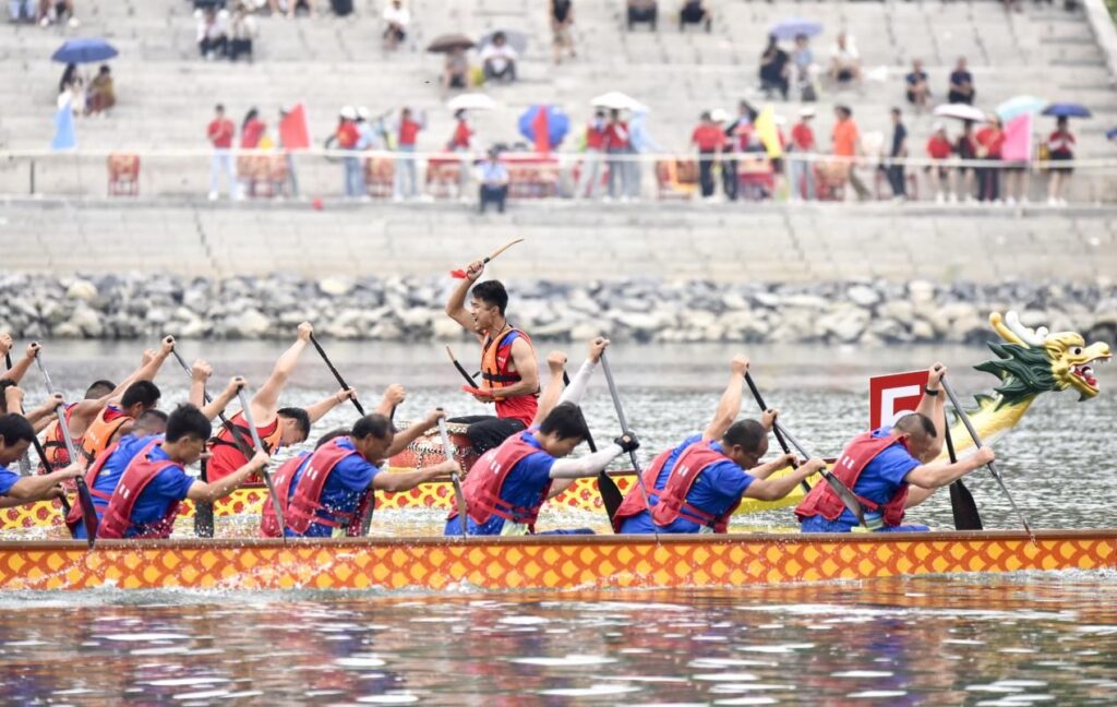 Festa-Duanwu-1-1024x648 Shoo Loong Kan - Dal 30 maggio a domenica 1 giugno giochi spettacoli e ravioli in omaggio per la Festa di Duanwu MILANO
