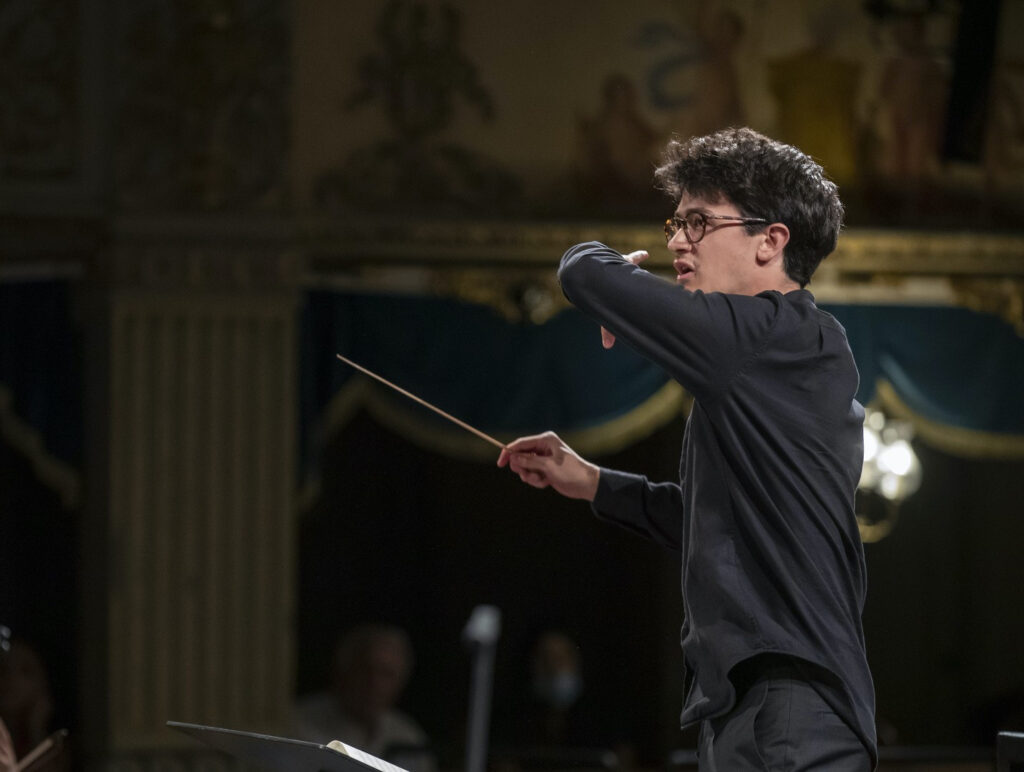 Giovanni-Conti-1024x772 Orchestra Sinfonica di Milano | Crescendo in musica: La bottega stravagante, sabato 17 maggio, Auditorium di Milano