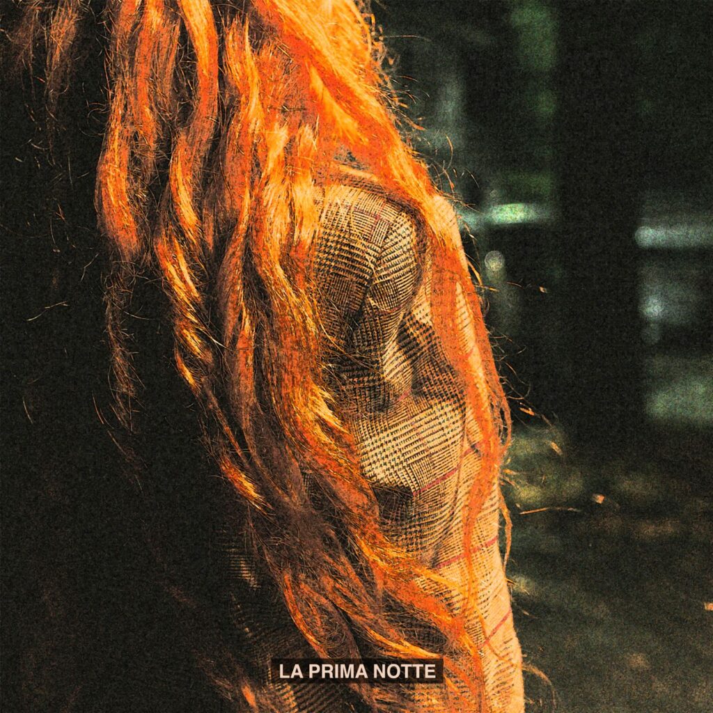 La-prima-notte_cover-bassa-1-1024x1024 L’ORIGINALE E INNOVATIVO CANTAUTORE FRAU PUBBLICA VENERDÌ 9 MAGGIOIL NUOVO EP "LA PRIMA NOTTE"