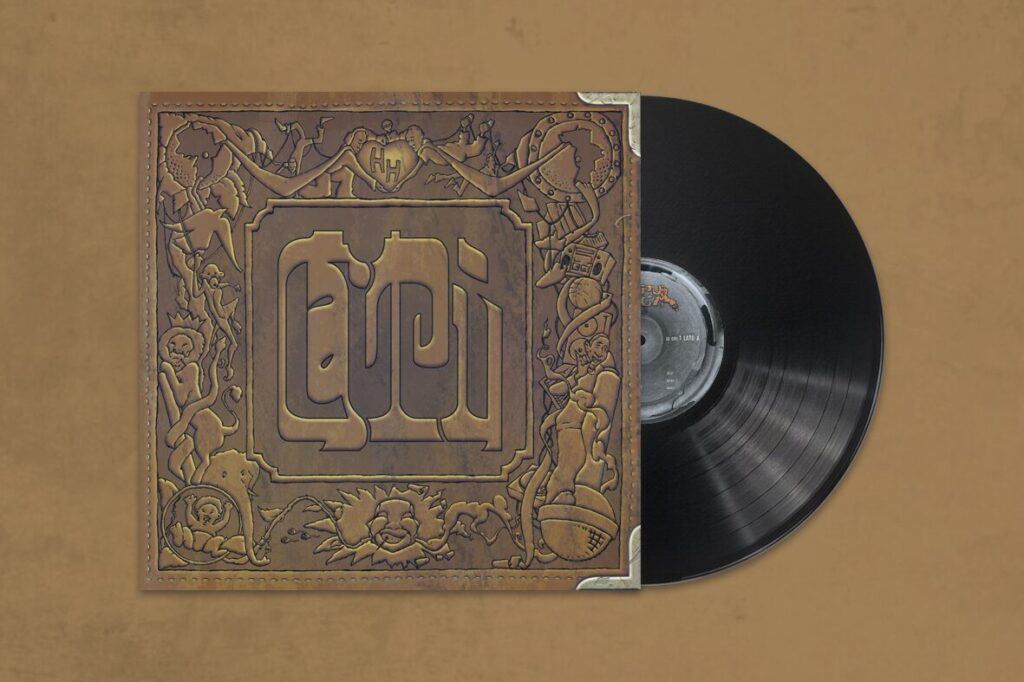 MOCK-UP-2LP-INSTAGRAM-1024x682 DJ Lugi, ristampato l'album cult del rap italiano "Ca' Pù"