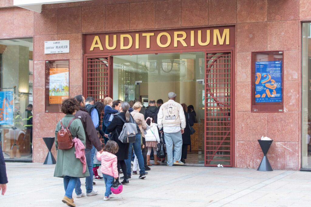 Orchestra-Sinfonica-di-Milano-_crescendo-in-musica_-foto-Angelica-Concari_03-1024x683 Orchestra Sinfonica di Milano | Crescendo in musica: La bottega stravagante, sabato 17 maggio, Auditorium di Milano