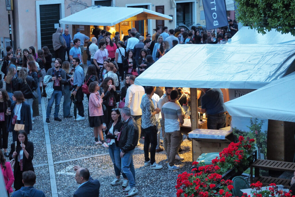 P1010677-FIERA-1024x683 PRESENTATA LA 73° EDIZIONE DELLA FIERA DEL VINO DI POLPENAZZE DEL GARDA