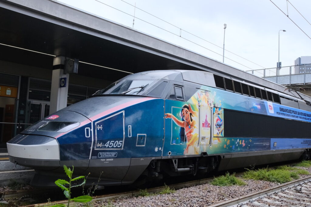 Ph-Federico-Lordi-1-1024x683 LA MAGIA INIZIA IN VIAGGIO RINNOVATA LA PARTNERSHIP TRA TGV INOUI E DISNEYLAND PARIS