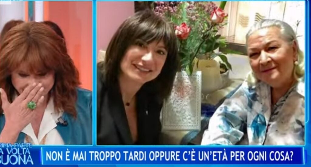 Screenshot_20250502_141355_YouTube-1024x550 Vladimir Luxuria: " La fede grazie a Papa Francesco"