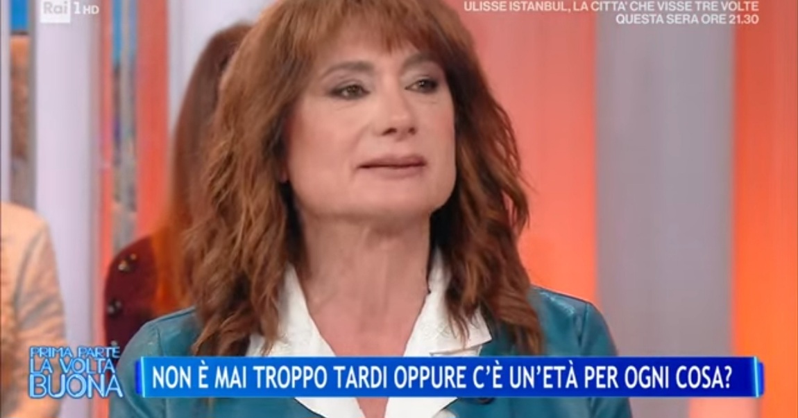 Screenshot_20250502_141416_YouTube Vladimir Luxuria: " La fede grazie a Papa Francesco"