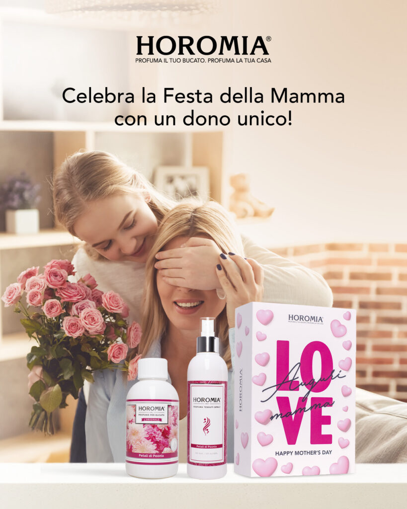 Social-festa-della-mamma-819x1024 Per la FESTA DELLA MAMMA regala un’emozione profumata con HOROMIA.Sorprendila con il nuovo cofanetto Horotwins in edizione limitata