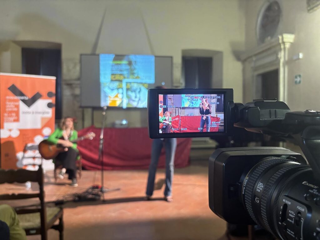 Storie-di-donne-Note-a-margine-1024x768 Note a Margine – Festival delle Parole" - Dal 22 al 25 maggio 2025 ad Acquasparta, in Umbria