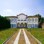 Villa Terzaghi Riprendono i Weekend del Gusto e gli eventi estivi