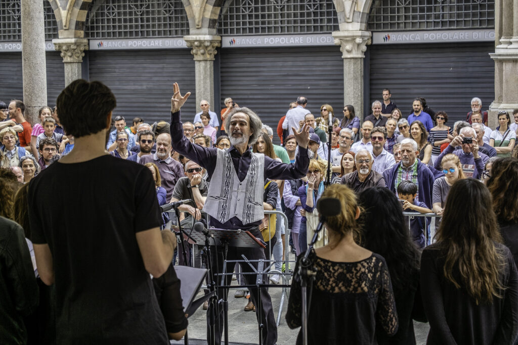 breakinjazz_2016-25-©-Roberto-Priolo-1-1024x683 Pausa pranzo con Break in Jazz dal 19 al 22 maggio nel cuore di Milano piazza San Fedele