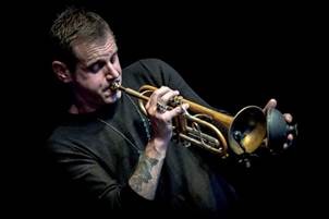 fabrizio_bosso Reggia di Venaria - cs - JAZZARIA 2025: i concerti jazz della Reggia | 28 giugno Ray Gelato - 29 giugno Dee Dee Bridgewather