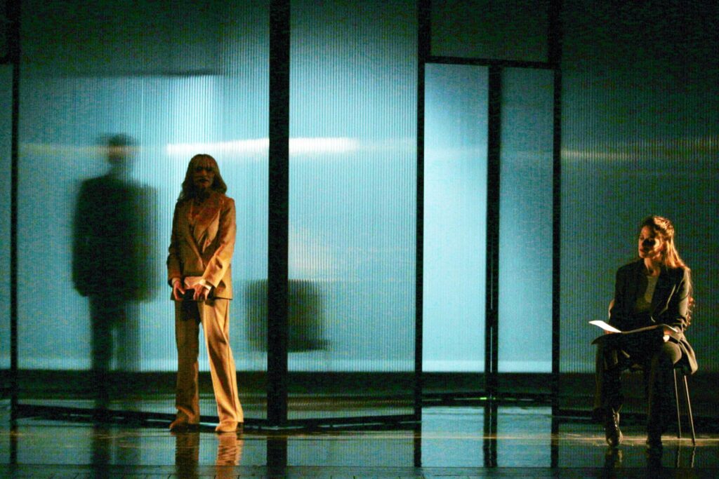 intorno-al-vuoto-1024x683 INTORNO AL VUOTO GIANLUIGI FOGACCI E PAOLA GIORGI 15 | 18 maggio al Teatro Menotti Milano