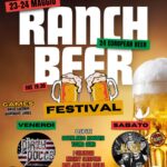 Cowboys’ Guest Ranch a tutta birra, al via il Ranch Beer Festival