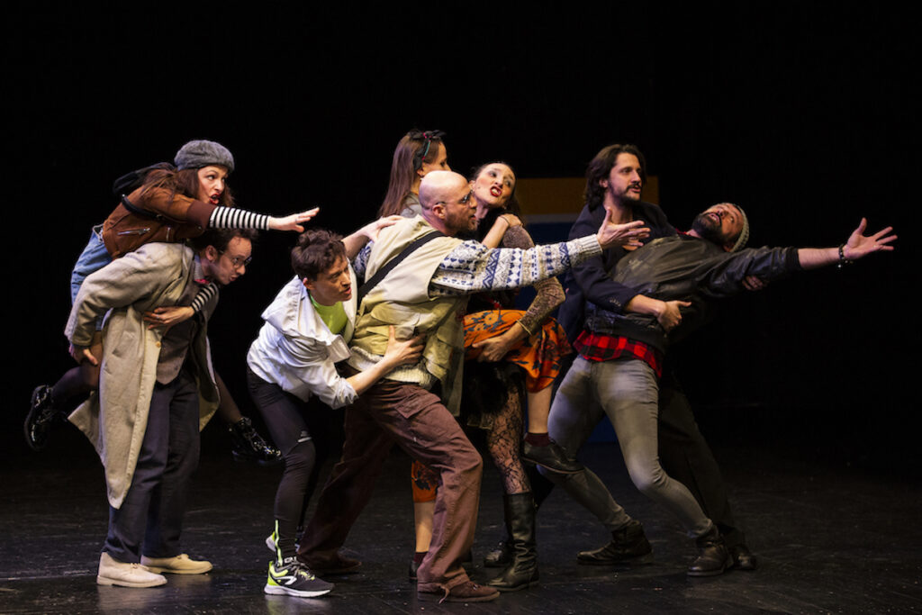 sup2-copia-1-1024x683 SUPERMARKET A MODERN MUSICAL TRAGEDY MTM Teatro Leonardo Milano – dal 13 al 18 maggio 2025