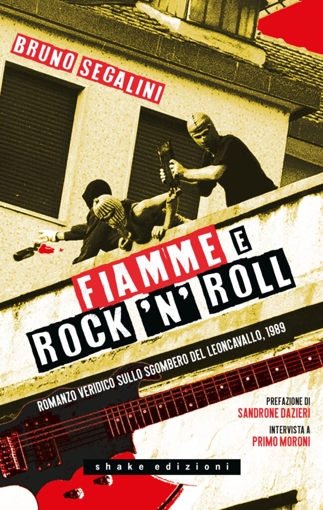 unnamed-20-649x1024 Leoncavallo in libreria la nuova edizione di FIAMME E ROCK 'N' ROLL