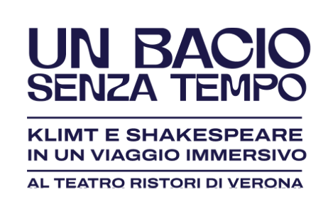 unnamed-22 Verona dal 7 giugno al 21 settembre / “Un bacio senza tempo - Klimt e Shakespeare in un viaggio immersivo”