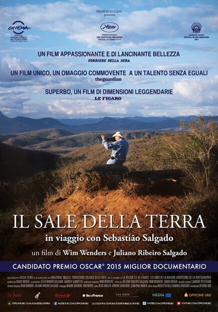 unnamed-25-1 IL SALE DELLA TERRA - TORNA IN SALA DAL 28 MAGGIO PER RENDERE OMAGGIO AL CELEBRE FOTOGRAFO SEBASTIÃO SALGADO