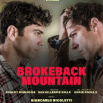 torna Brokeback Mountain con Malika Ayane, Edoardo Purgatori e Filippo Contri