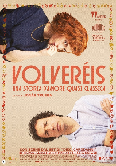 unnamed-8 VOLVERÉIS - IN ANTEPRIMA L'11 MAGGIO A MILANO E DAL 12 GIUGNO AL CINEMA CON WANTED