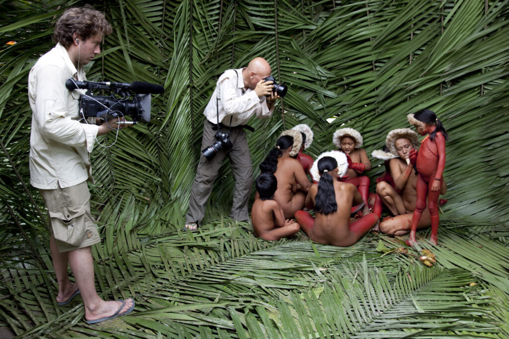 ©Lelia-W.-Salgado-3-1024x683 IL SALE DELLA TERRA - TORNA IN SALA DAL 28 MAGGIO PER RENDERE OMAGGIO AL CELEBRE FOTOGRAFO SEBASTIÃO SALGADO